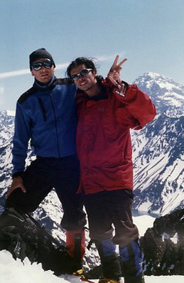 Cumbre