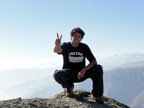 Cumbre