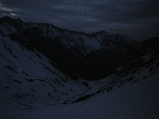Amanece
