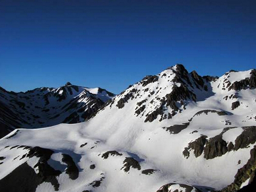 Punta Valdés