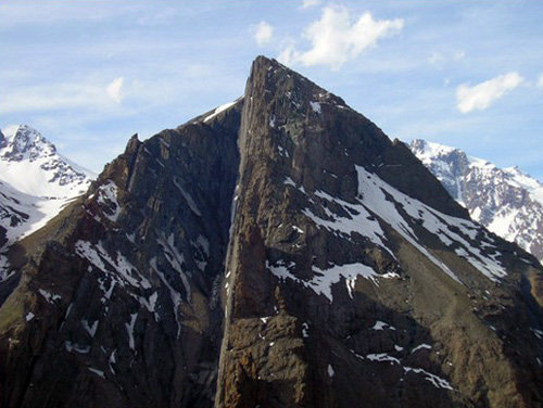 Punta Ventanas