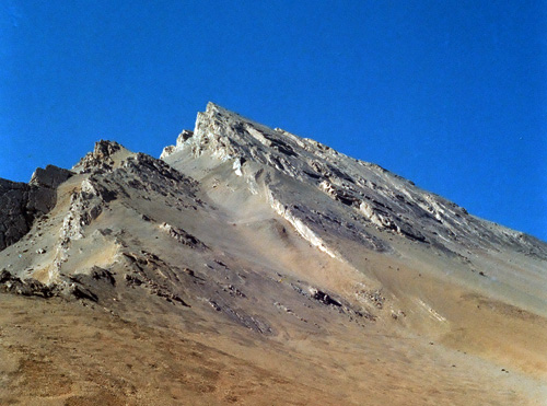 Puntiagudo