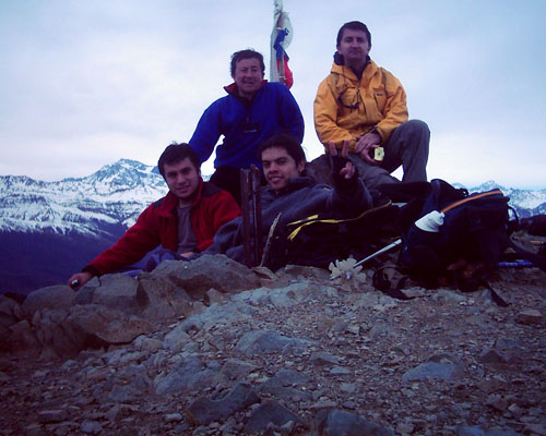 Cumbre