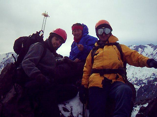 Cumbre