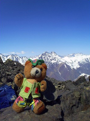Cumbre