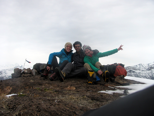 Cumbre