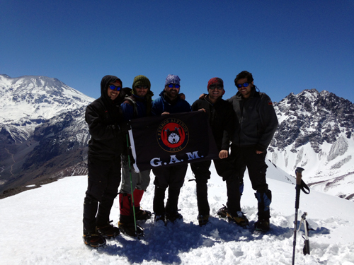 Cumbre