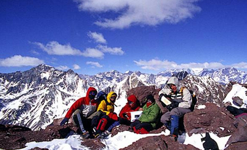 Cumbre
