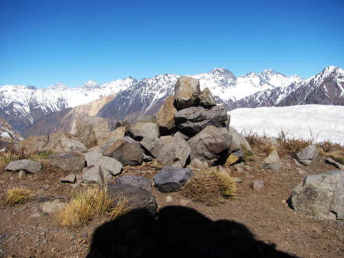 Cerro La Colorada