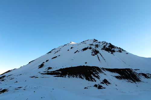 Cerro Unión