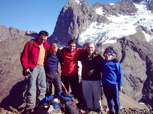 Cumbre