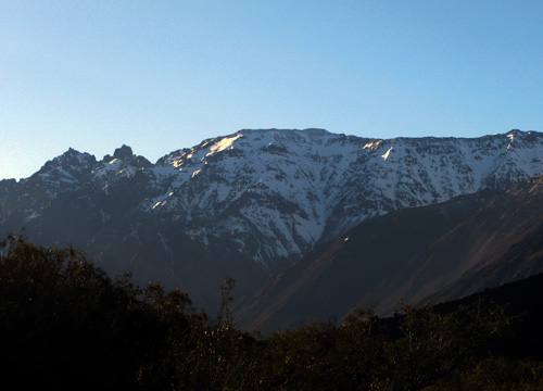 Cerro Valdés