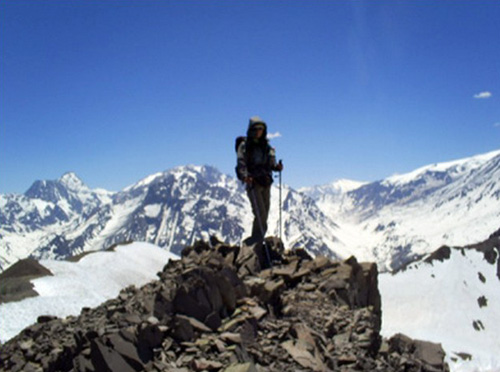 Cumbre
