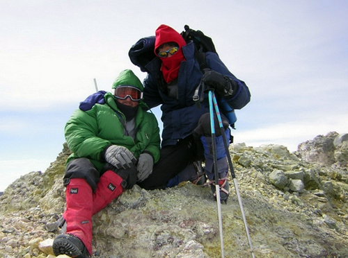 Cumbre