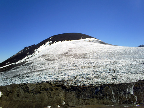 Volcán Tinguiririca