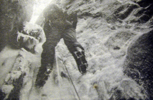 Escalada