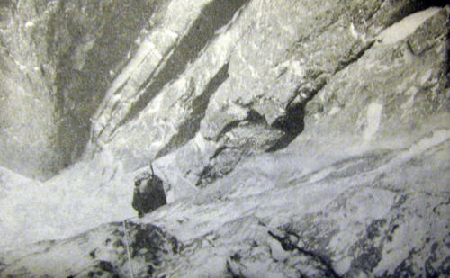 Escalada